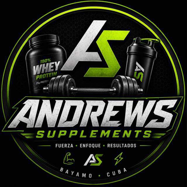 Andrews Supplements